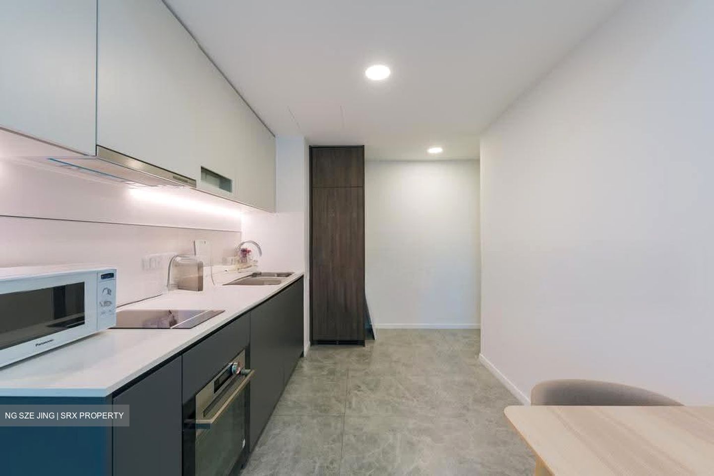 The M (D7), Apartment #620201581